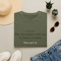 The Therapy Tee