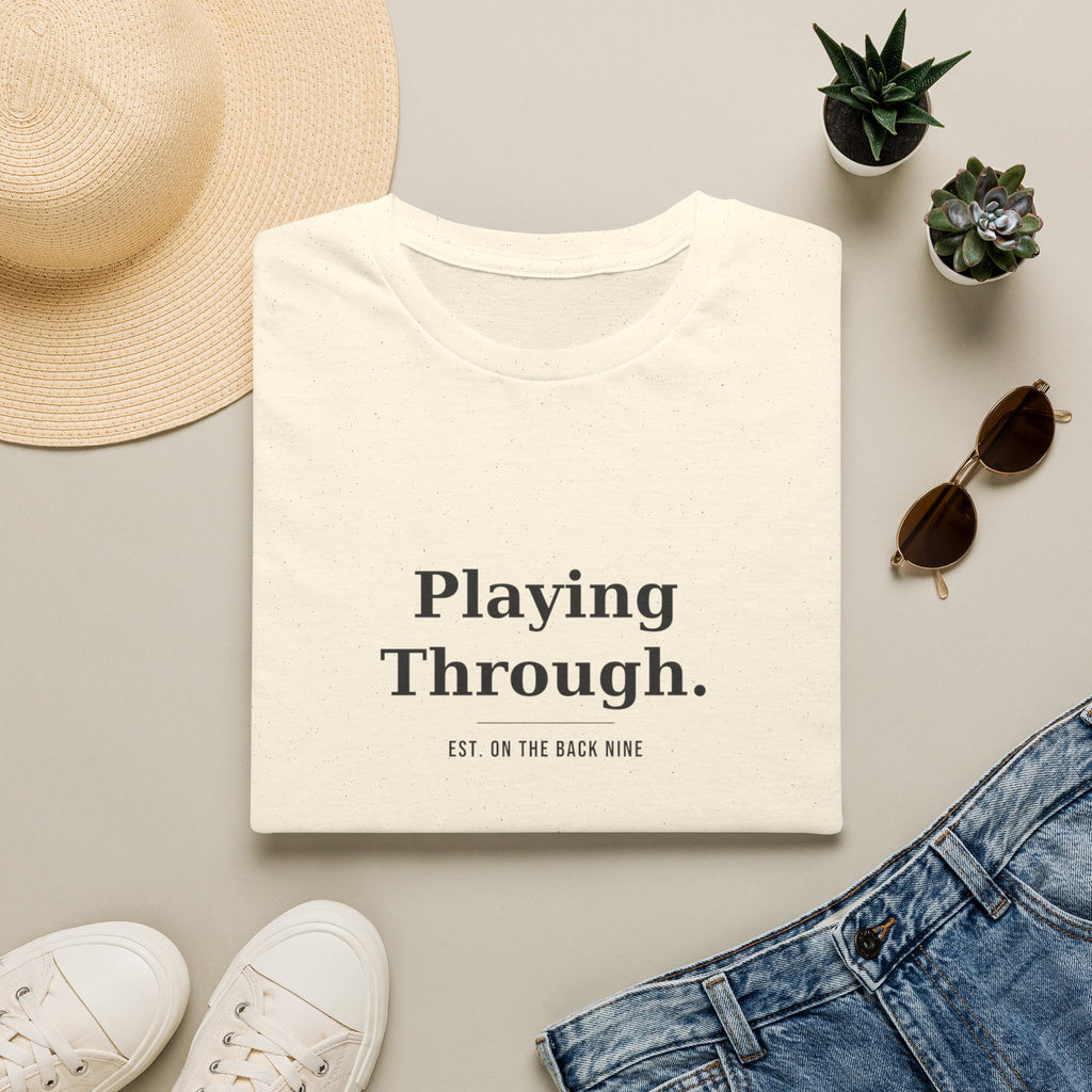 The Signature Tee